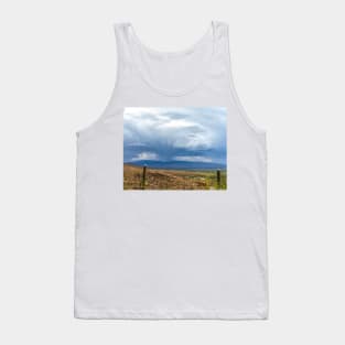 Thunderstorm Tank Top